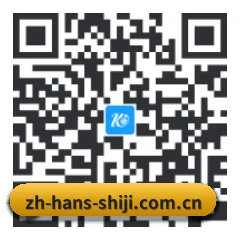 安卓 APP 二维码